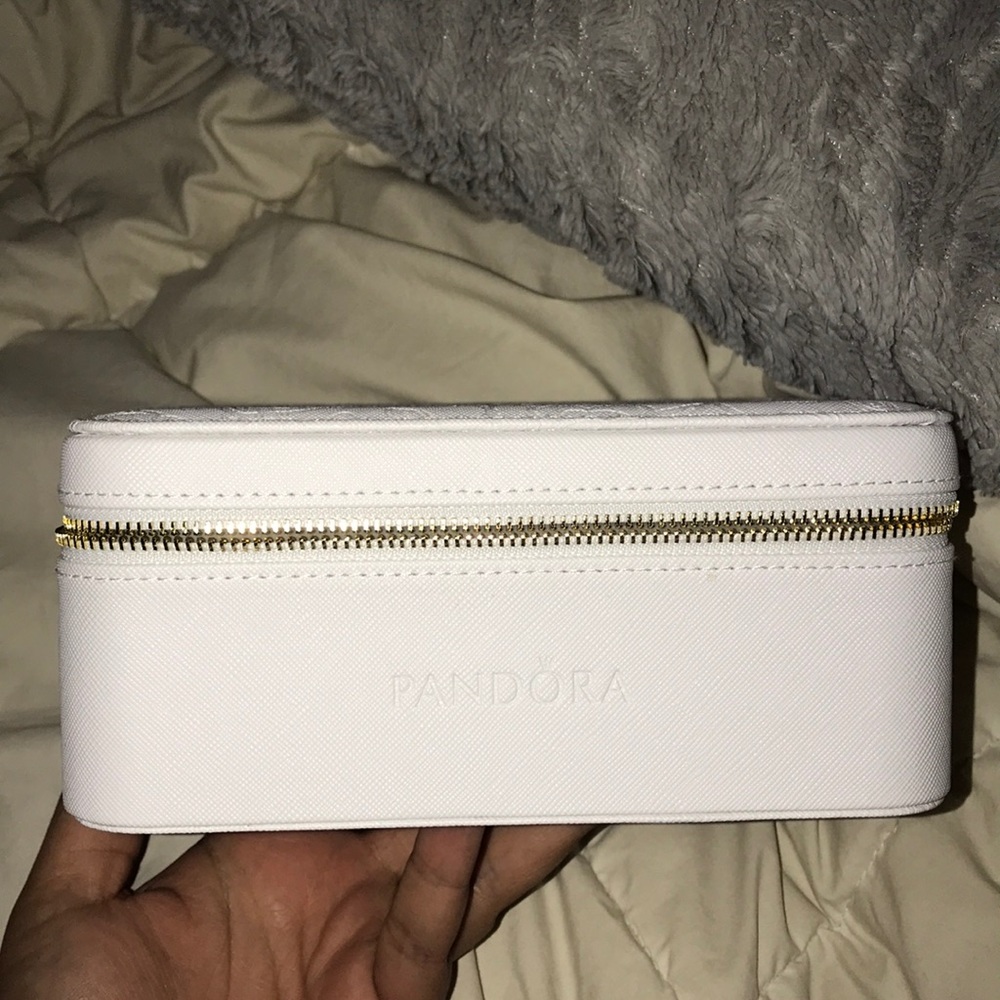 Pandora Jewelry Box